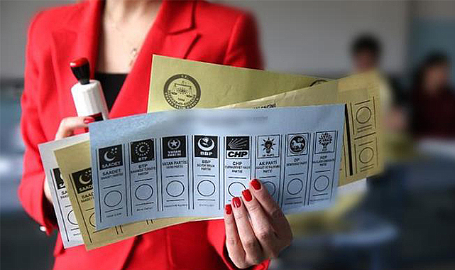 Nevşehir ve Giresun'da ilk kez kadın milletvekili seçildi