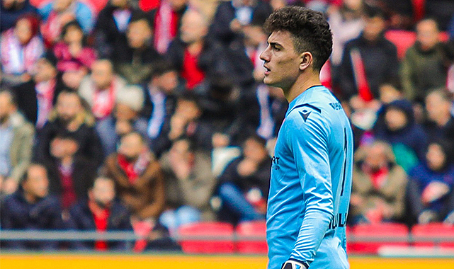 Nurullah ile yola devam edilmeyecek