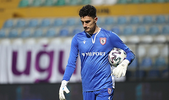 Nurullah Aslan Samsunspor'a geri dönüyor