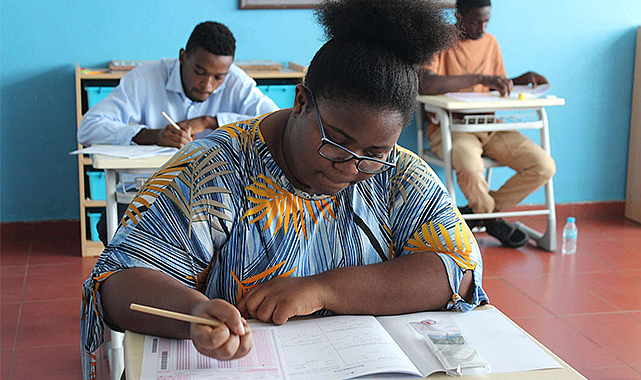 OMÜ-YÖS 32 ülkede başarıyla uygulandı