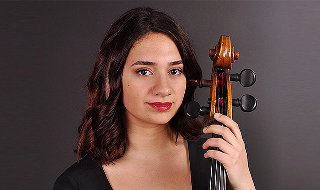 Operada 19 Mayıs Gençlik Konseri