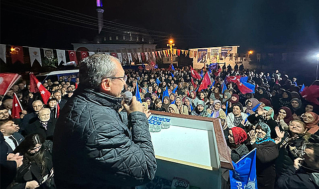 Orhan Kırcalı: Savunma sanayisi vazgeçilmez
