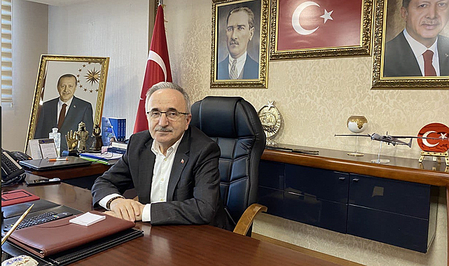 OSBAŞ Samsun ekonomisi için büyük kazanım