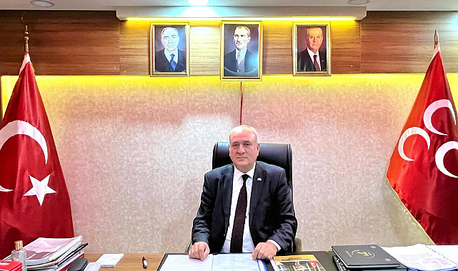 Osman Kandıra: Samsun'da oyumuzu arttırdık