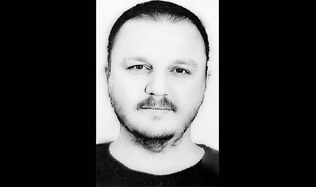 Otel odasında ölü bulundu