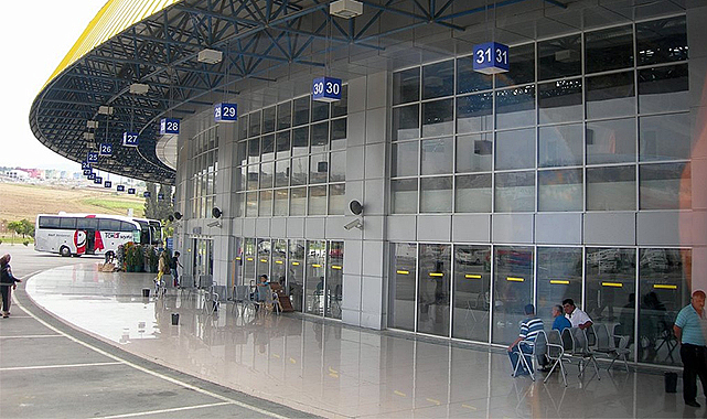 Otobüs bileti fiyatlarına zam!