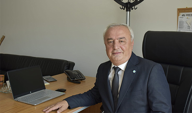 Partilerinin adı adalet dertleri ise menfaat