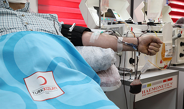 Prof. Dr. Şevket Özkaya'dan Kızılay'a çağrı!