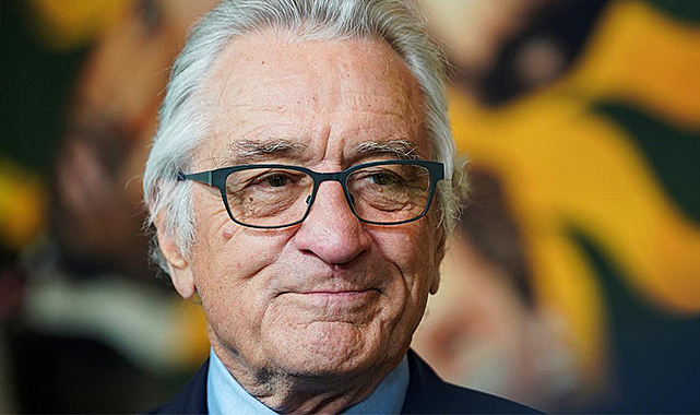Robert De Niro örneği verildi: İleri yaşta baba olmak otizm riski yaratıyor