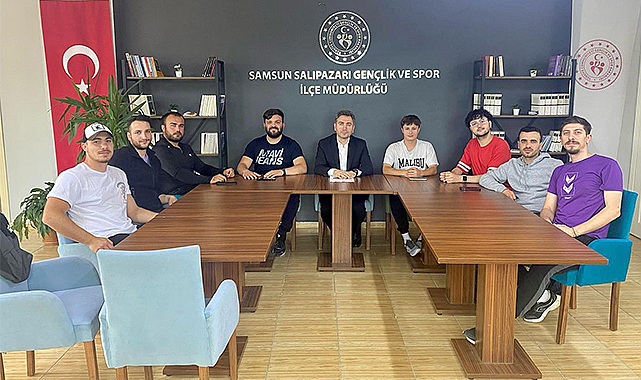 Salıpazarı’nda yaz dönemi planlandı