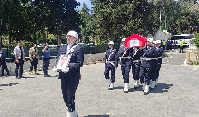 Samsun’a Şanlıurfa’dan acı haber