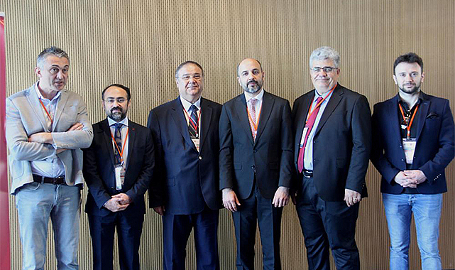 Samsun'da '2. Karadeniz Aile Hekimliği Günleri'