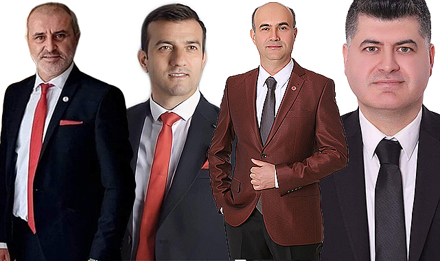 Samsun'da bağımsız milletvekili adayları kaç oy aldı?