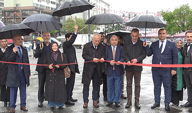 Samsun’da Engelliler Haftası etkinlikleri