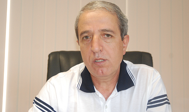 Samsun'da İYİ Parti'de seçim başarısızlığı istifası