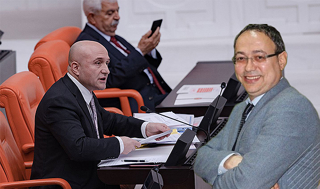 Samsun'da MHP tepki oylarını topladı! İşte durum analizi