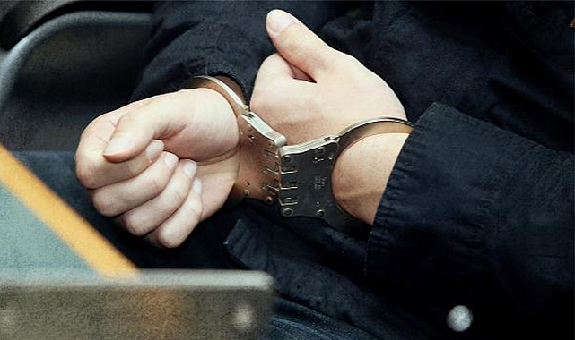 Samsun'da para karşılığı muska kazan bir kişiye nitelikli dolandırıcılık suçundan 3 yıl 9 ay hapis