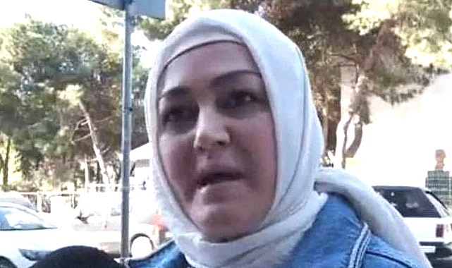 Samsun'da 'Doktor dövüyoruz' diyen kadın ile ilgili savcılık kararını verdi