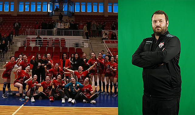 Samsun Hentbol Kulübü’ne sahip çıkılmalı