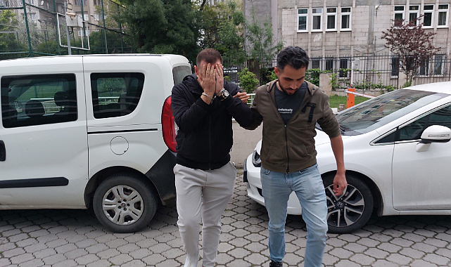 Samsun polisi ‘Met’e fırsat vermiyor
