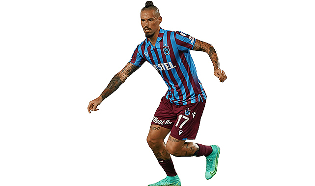 Samsunspor'da bomba gelişme! Marek Hamsik…