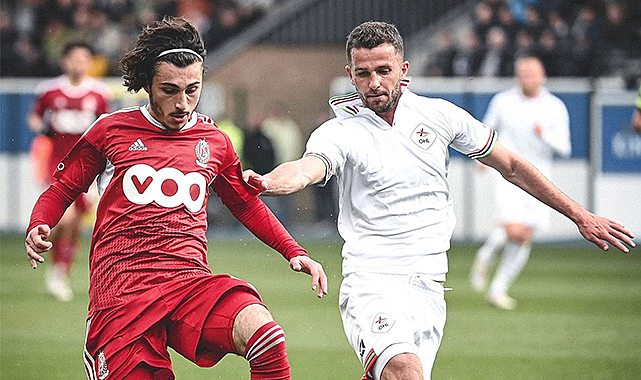 Samsunspor’da Cihan Çanak’a onay çıktı