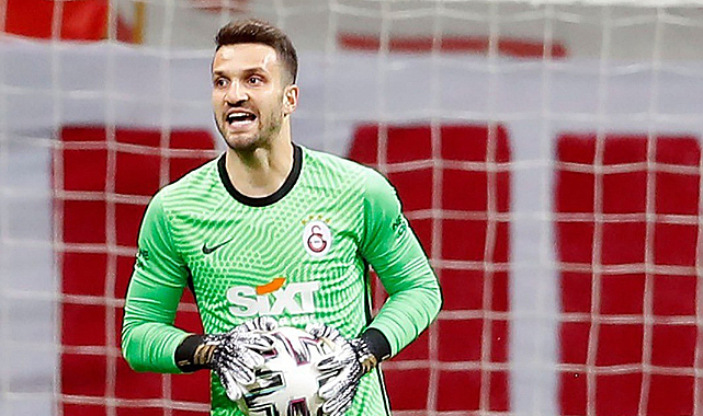 Samsunspor, Galatasaray'dan Okan Kocuk'u transfer etmek istiyor