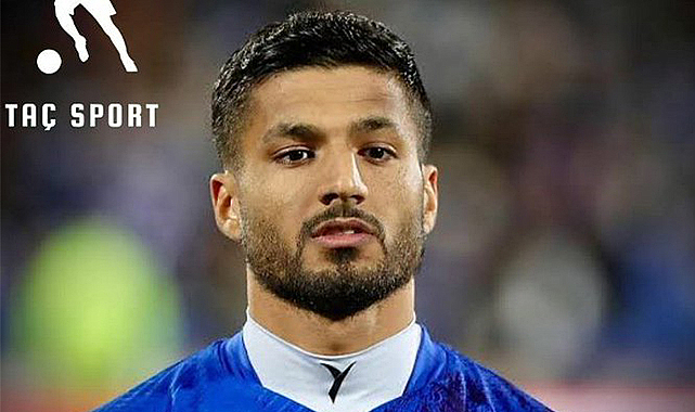 Samsunspor İranlı kanat oyuncusunu hedefe aldı!