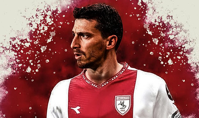 Samsunspor Mert Hakan Yandaş'a talip oldu