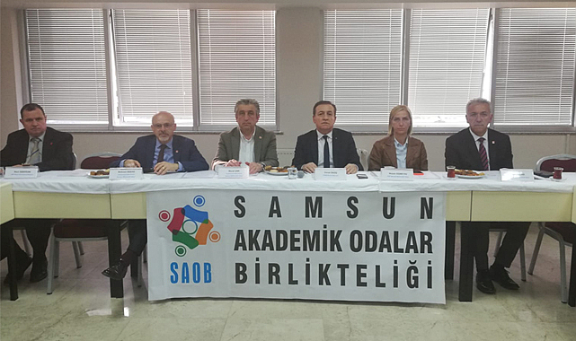 SAOB’tan milletvekili adaylarına birliktelik çağrısı