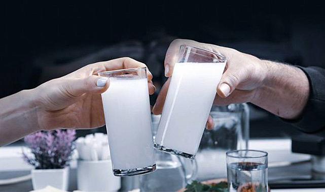 Rakı fiyatlarına zam yapıldı!