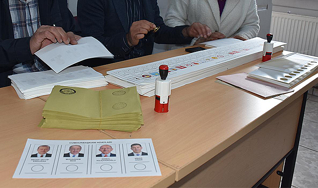 Seçim ikinci tura kalırsa ne zaman yapılacak?