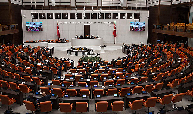 Seçimin kesin sonuçları açıklandı! İşte parti parti milletvekili sayıları