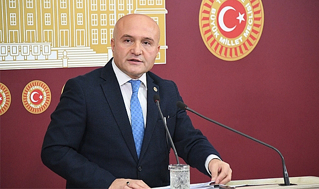 Şehit evine giden yolu bile yapmamışlar