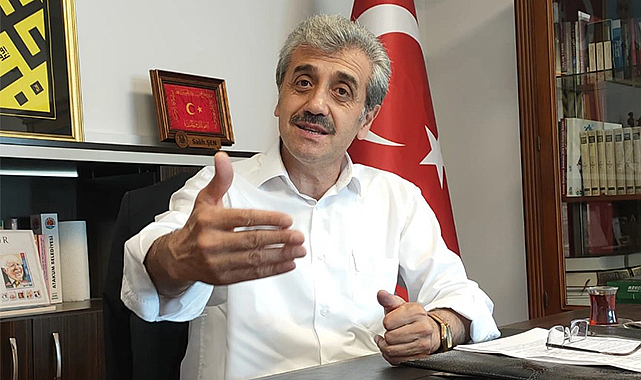 Şen: Yüzde 70'ün üstünde oy bekliyoruz