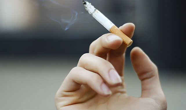 Sigaraya büyük zam geliyor.