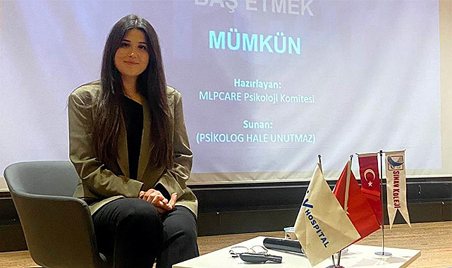 Sınav kaygısına yenilmemek için düzenli beslenme ve uyku önemli