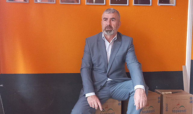 Soğukspor'dan çağrı