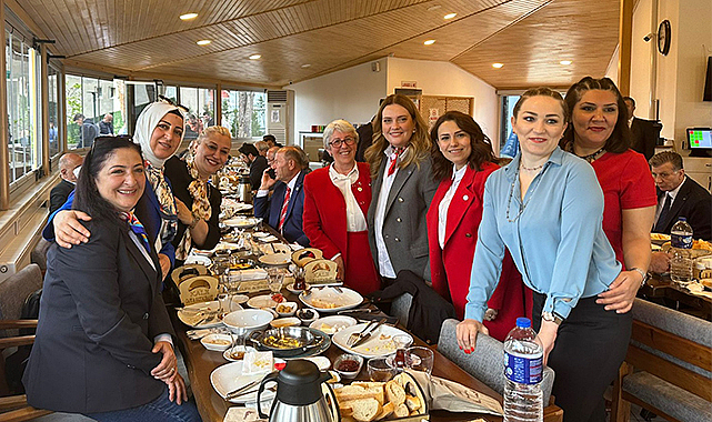 ‘Sorumluluğumuzun farkındayız’