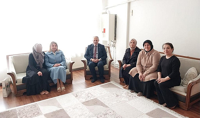 Sosyal belediyecilikte İlkadım farkı