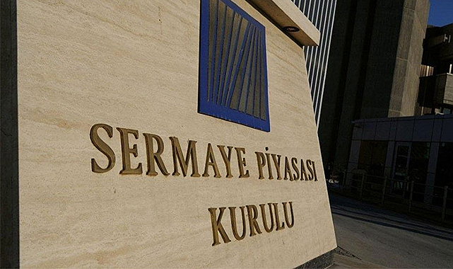 SPK'dan iki şirketin halka arzına onay, JP Morgan'a idari para cezası