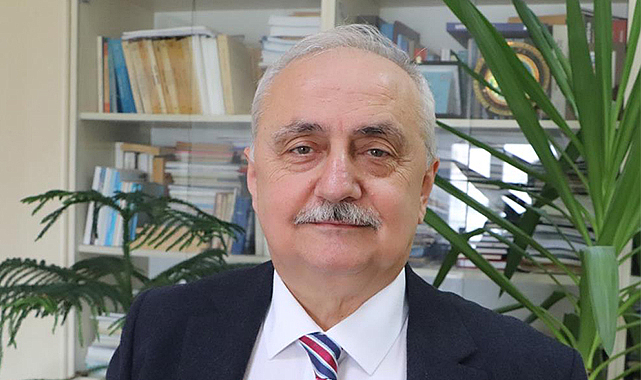 Su uzmanı profesör uyardı: “El Nino’ya dikkat”