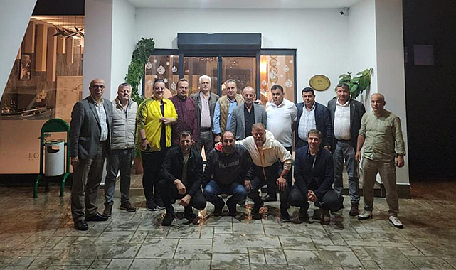 Tarım Festivali ve Yağlı Pehlivan Güreşleri için geri sayım başladı