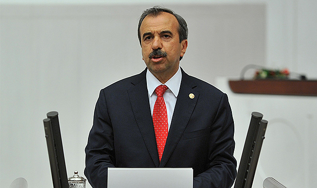 Tekin'den CHP'ye Samsun listesi tepkisi:‘BERBATTI’