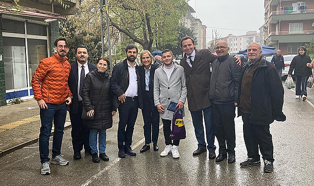 ‘Telefonu değiştiremeyiz Erdoğan’ı değiştirebiliriz’