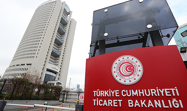 Ticaret Bakanlığına 15 sözleşmeli bilişim personeli alınacak