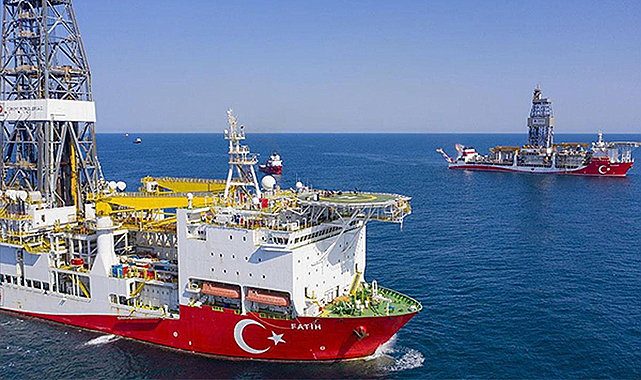 TPAO’nun Samsun’da petrol arama ruhsatının süresi uzatıldı