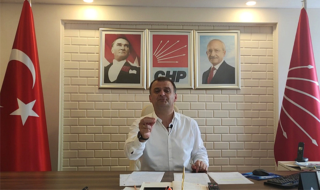 Türkel: AKP inşaatları durduracak