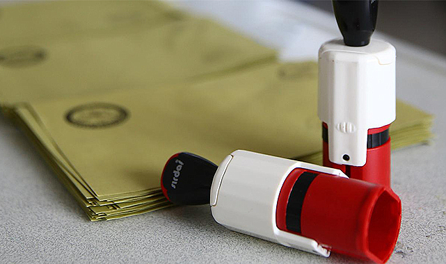 Türkiye seçime gidiyor 5 adımda ikinci tur rehberi