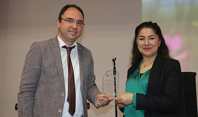 Ulusal Karadeniz Acil Hemşireliği Sempozyumu yapıldı